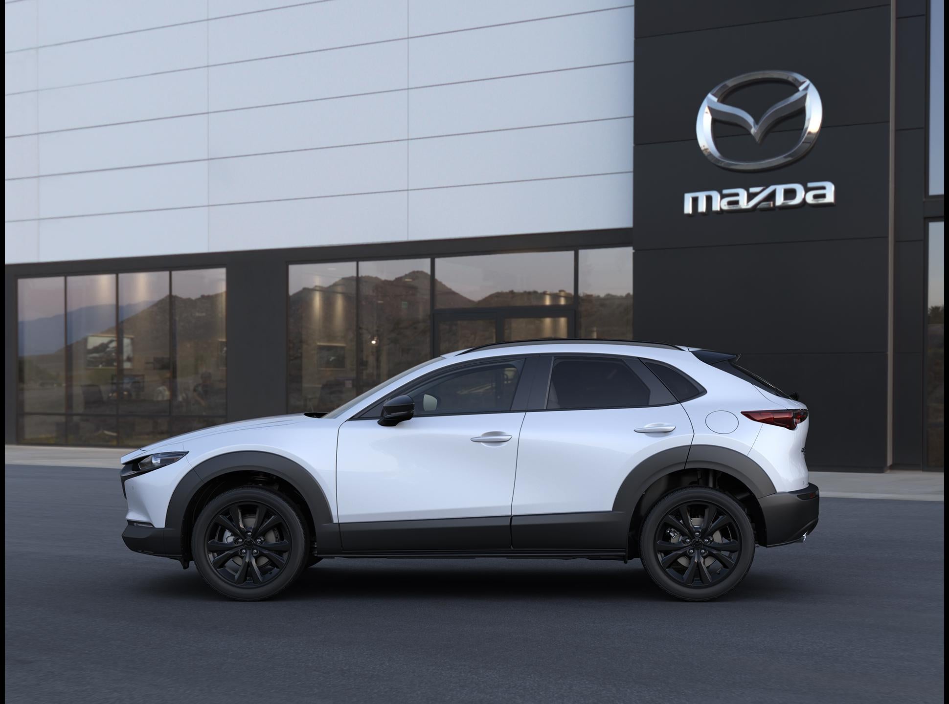 2026 Mazda Mazda CX-30 2.5 S Aire Edition AWD