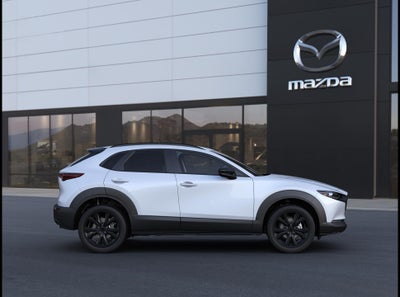 2026 Mazda Mazda CX-30 2.5 S Aire Edition AWD