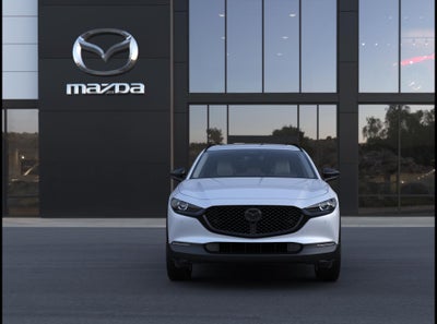 2026 Mazda Mazda CX-30 2.5 S Aire Edition AWD