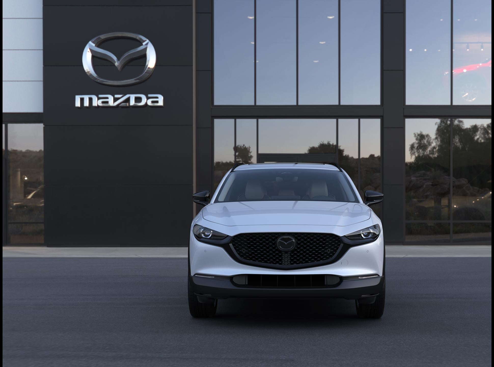 2026 Mazda Mazda CX-30 2.5 S Aire Edition AWD