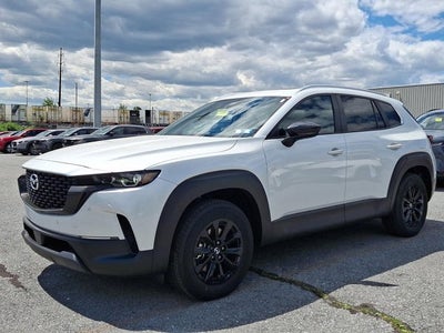 2026 Mazda Mazda CX-50 Hybrid Preferred AWD