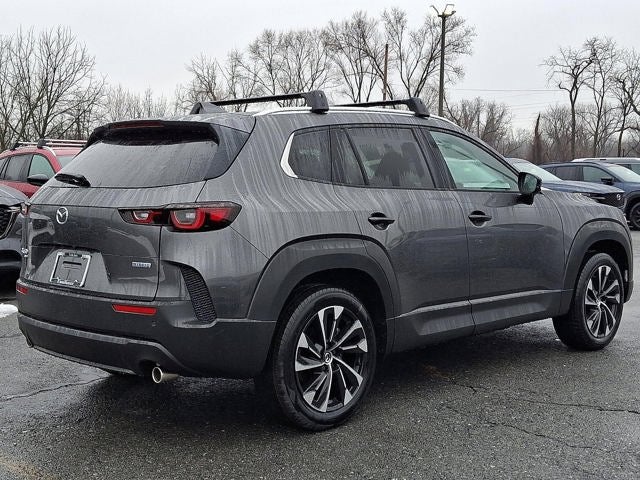 2026 Mazda Mazda CX-50 Hybrid Premium Plus AWD