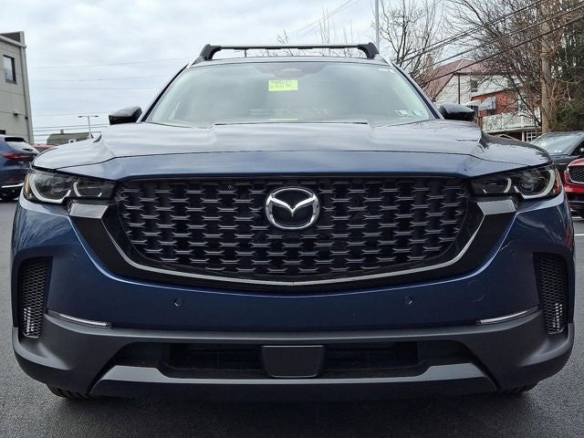 2026 Mazda Mazda CX-50 2.5 S Preferred Package AWD