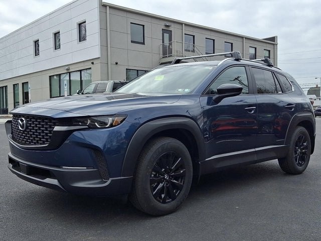 2026 Mazda Mazda CX-50 2.5 S Preferred Package AWD