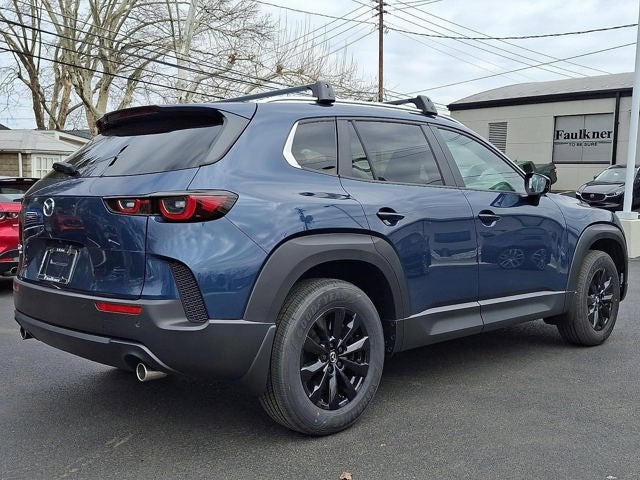 2026 Mazda Mazda CX-50 2.5 S Preferred Package AWD