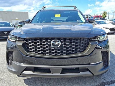 2026 Mazda Mazda CX-50 2.5 S Preferred Package AWD