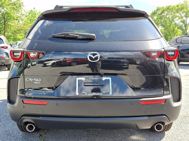 2026 Mazda Mazda CX-50 2.5 S Preferred Package AWD