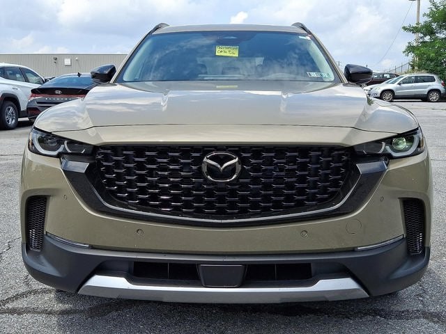 2026 Mazda Mazda CX-50 2.5 Turbo AWD