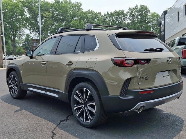 2026 Mazda Mazda CX-50 2.5 Turbo Premium Plus AWD