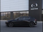 2026 Mazda Mazda3 Hatchback 2.5 S Select Sport FWD