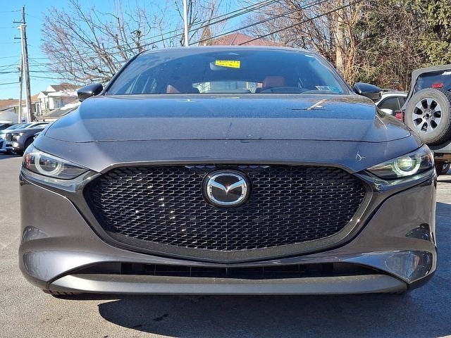 2026 Mazda Mazda3 Hatchback 2.5 S Premium