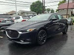 2026 Mazda Mazda3 Sedan 2.5 S Carbon Edition AWD