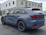 2026 Mazda Mazda CX-70 3.3 Turbo Preferred