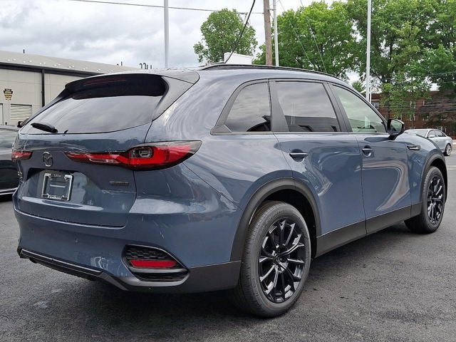 2026 Mazda Mazda CX-70 3.3 Turbo Preferred