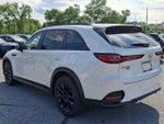 2026 Mazda Mazda CX-70 3.3 Turbo Preferred