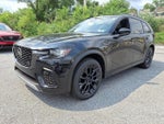 2026 Mazda Mazda CX-70 3.3 Turbo Premium AWD