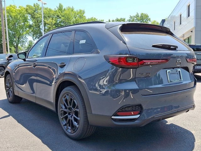 2026 Mazda Mazda CX-70 3.3 Turbo Premium AWD