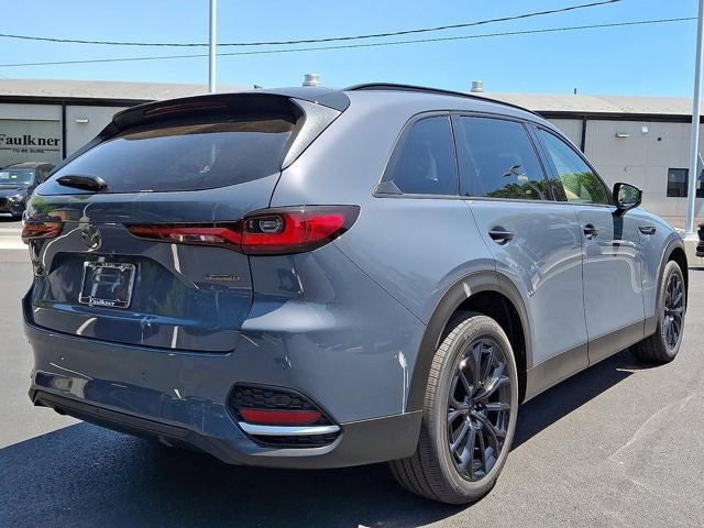 2026 Mazda Mazda CX-70 3.3 Turbo Premium AWD