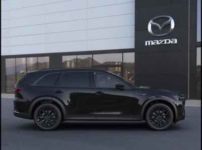 2026 Mazda Mazda CX-70 3.3 Turbo Premium Plus AWD