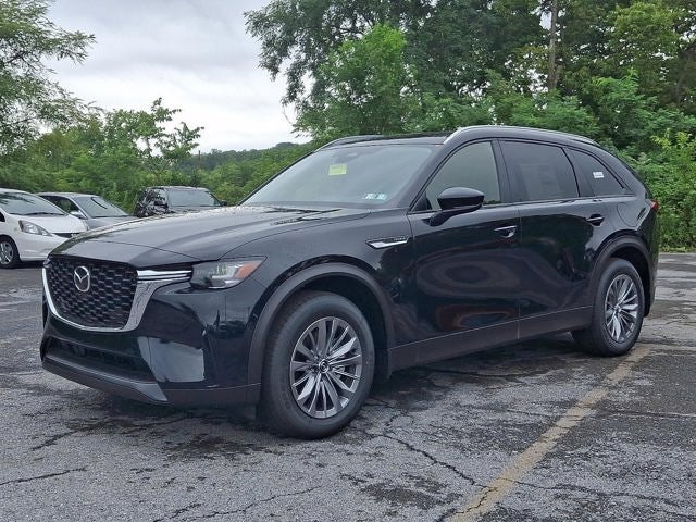 2026 Mazda Mazda CX-90 3.3 Turbo Select AWD