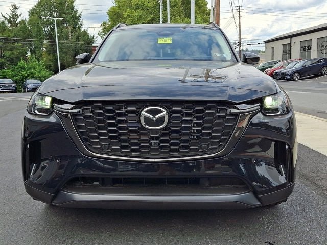 2026 Mazda Mazda CX-90 3.3 Turbo Premium Sport