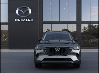 2026 Mazda Mazda CX-90 3.3 Turbo Premium Sport