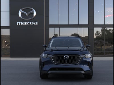 2026 Mazda Mazda CX-90 3.3 Turbo Premium Sport