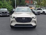 2026 Mazda Mazda CX-90 3.3 Turbo Premium Sport