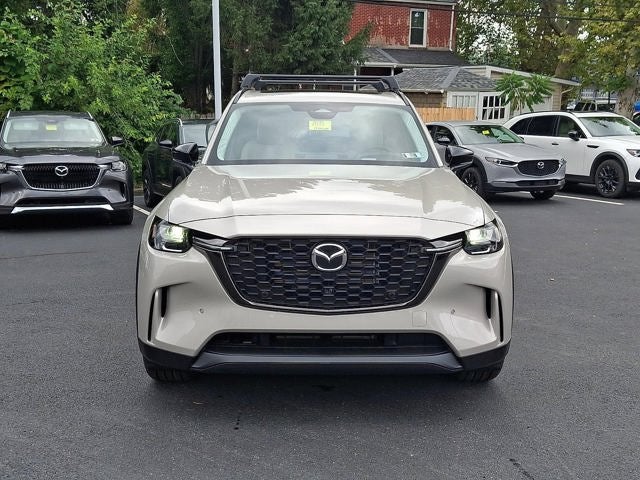 2026 Mazda Mazda CX-90 3.3 Turbo Premium Sport