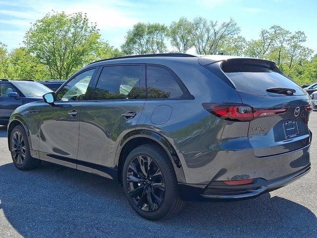2026 Mazda Mazda CX-90 3.3 Turbo S Premium Sport AWD