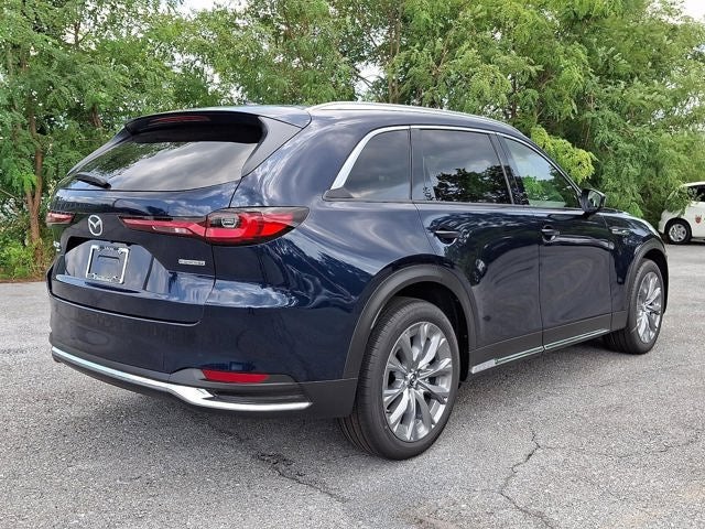 2026 Mazda Mazda CX-90 3.3 Turbo Premium Plus AWD