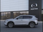 2026 Mazda Mazda CX-5 2.5 S Select Package AWD