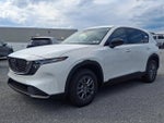 2026 Mazda Mazda CX-5 2.5 S Select Package AWD