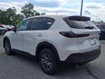 2026 Mazda Mazda CX-5 2.5 S Select Package AWD