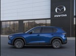 2026 Mazda Mazda CX-5 2.5 S Select Package AWD