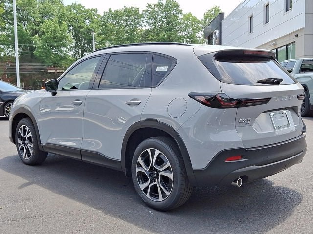 2026 Mazda Mazda CX-5 2.5 S Preferred Package AWD