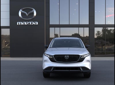 2026 Mazda Mazda CX-5 2.5 S Premium Plus Package AWD