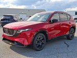 2026 Mazda Mazda CX-5 2.5 S Premium Plus Package AWD