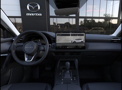 2026 Mazda Mazda CX-5 2.5 S Premium Plus Package AWD
