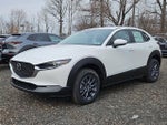 2026 Mazda Mazda CX-30 2.5 S AWD
