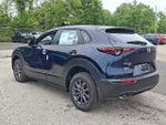 2026 Mazda Mazda CX-30 2.5 S AWD