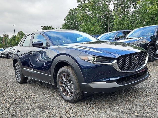 2026 Mazda Mazda CX-30 2.5 S AWD
