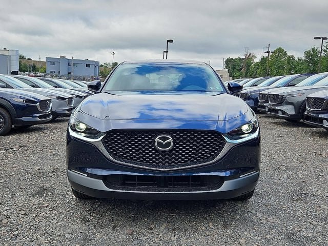 2026 Mazda Mazda CX-30 2.5 S AWD