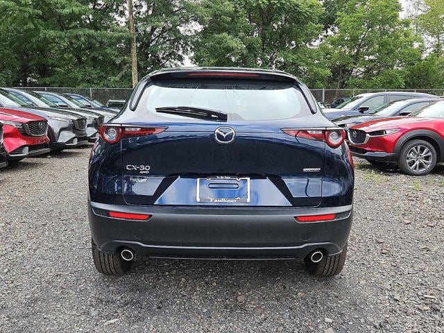 2026 Mazda Mazda CX-30 2.5 S AWD