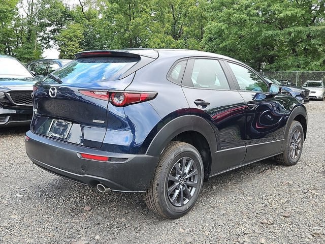 2026 Mazda Mazda CX-30 2.5 S AWD