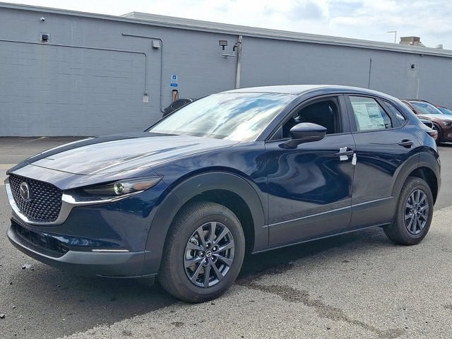2026 Mazda Mazda CX-30 2.5 S AWD