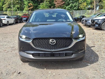 2026 Mazda Mazda CX-30 2.5 S AWD
