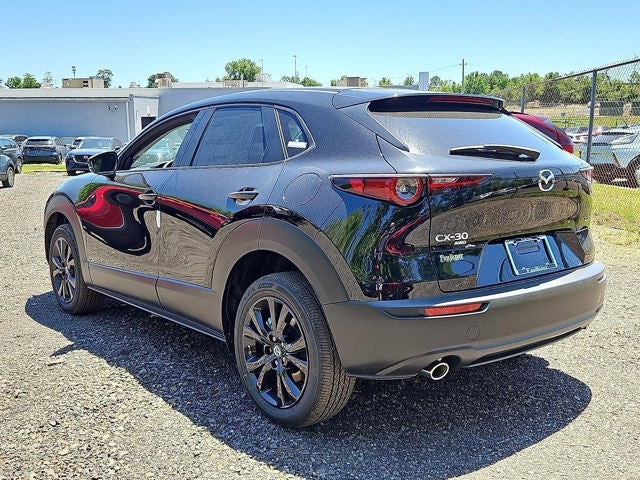 2026 Mazda Mazda CX-30 2.5 S Select Sport AWD