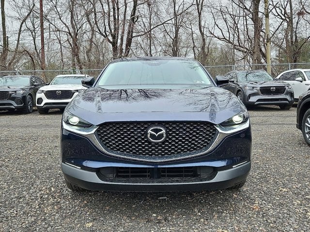 2026 Mazda Mazda CX-30 2.5 S Select Sport AWD