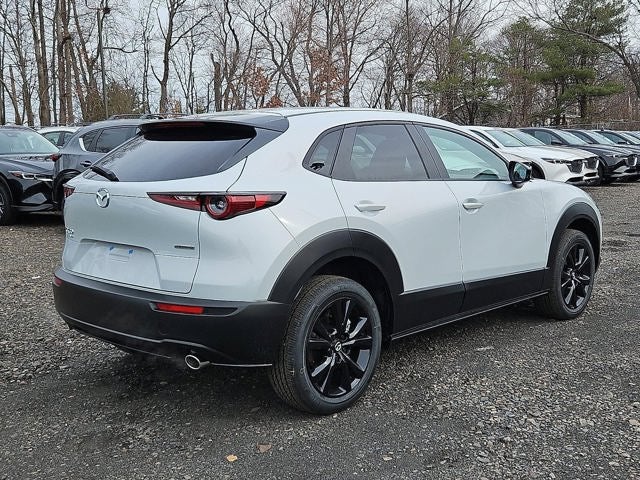 2026 Mazda Mazda CX-30 2.5 S Select Sport AWD